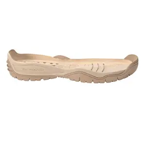 Existing Mould work shoe soles