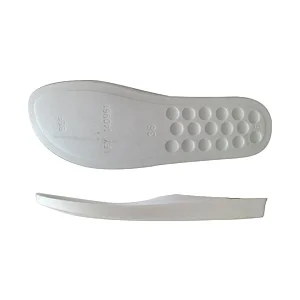 Rubber Sneaker shoe soles