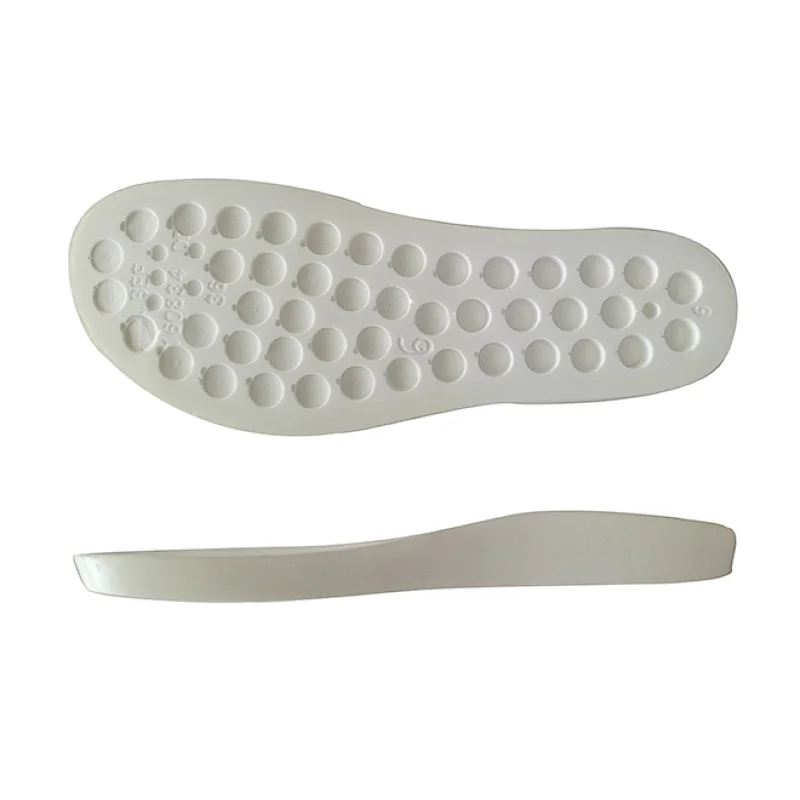 Rubber Sneaker shoe soles