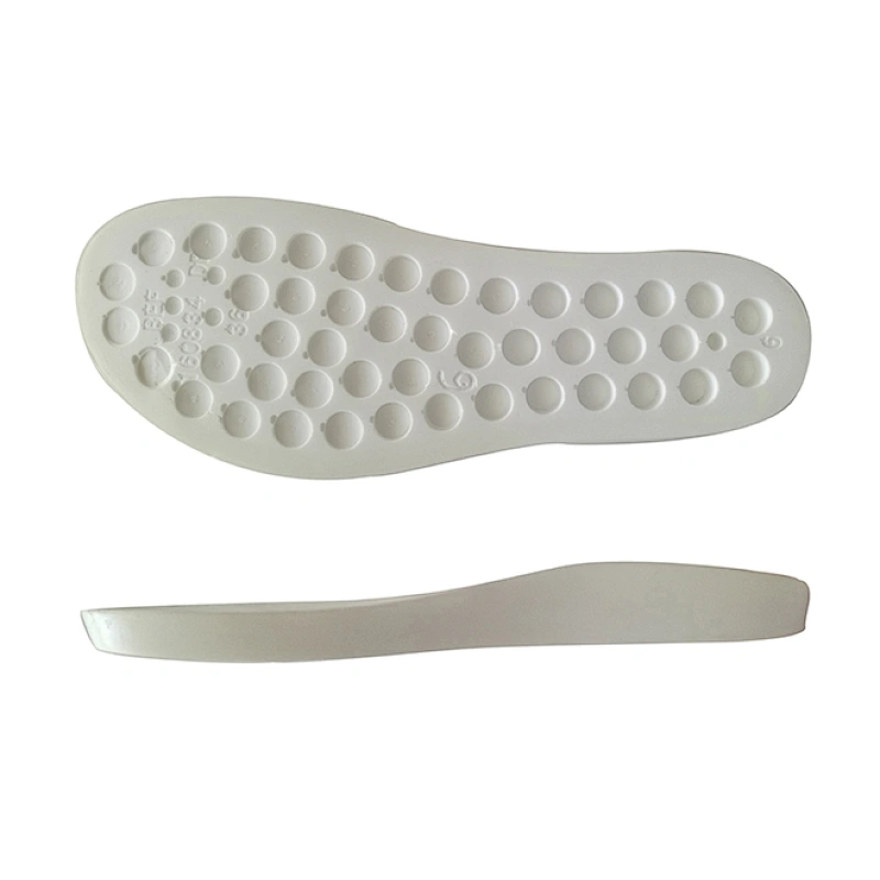 Rubber Sneaker shoe soles