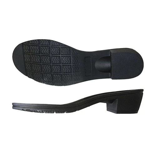Existing Mould Women High heel shoe sole