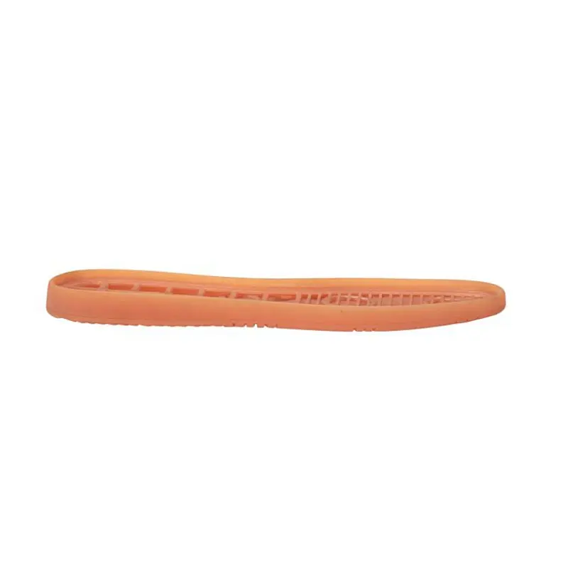 Existing Mould work shoe soles