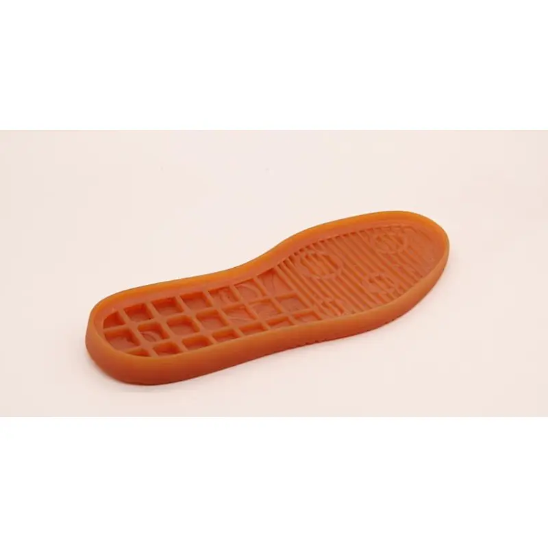 Existing Mould work shoe soles