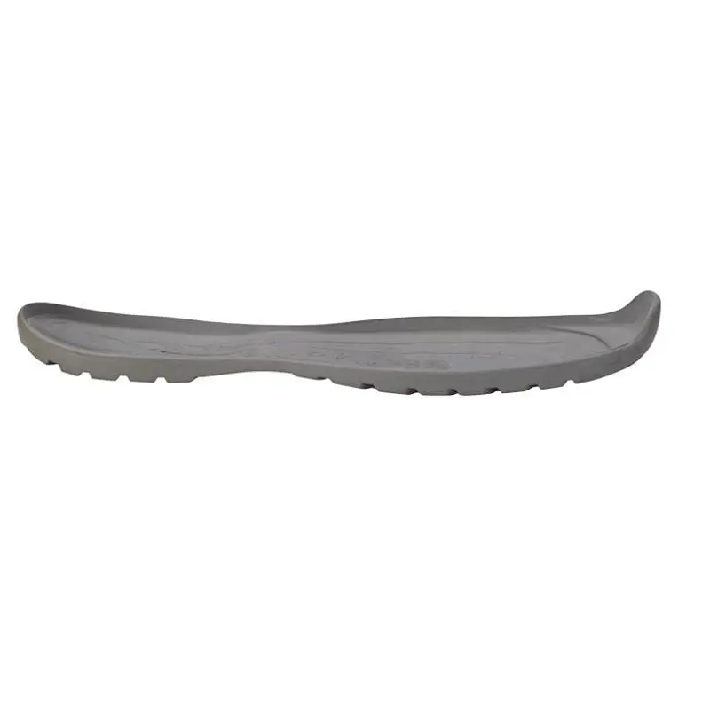 Existing Mould work shoe soles