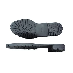 Existing Mould Men shoe sole