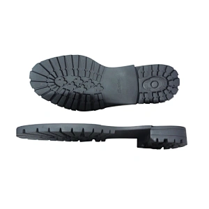 Existing Mould Men shoe sole