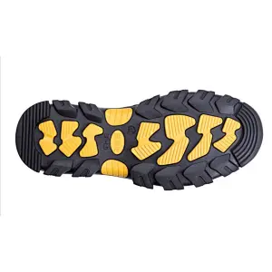 Existing Mould work shoe soles