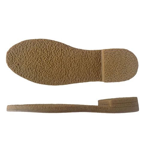 Men shoe sole