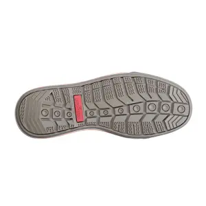 Existing Mould work shoe soles