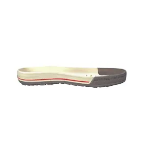 Existing Mould work shoe soles