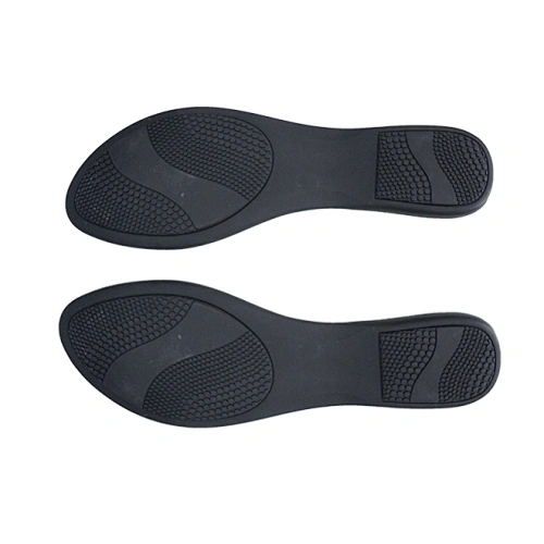 Existing Mould Men shoe sole