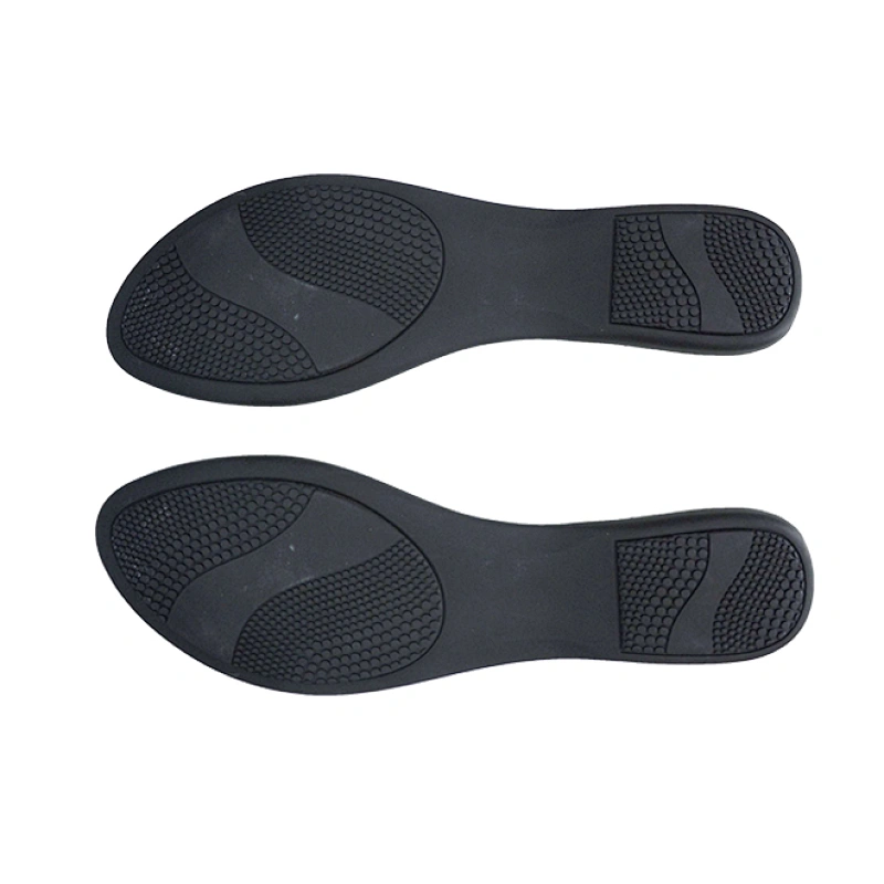 Existing Mould Men shoe sole