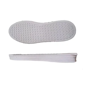 Existing Mould Rubber Sneaker shoe soles