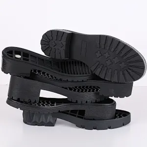 Men shoe sole