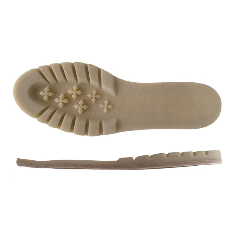 Men shoe sole