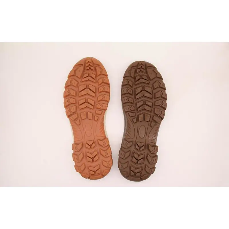 Existing Mould work shoe soles