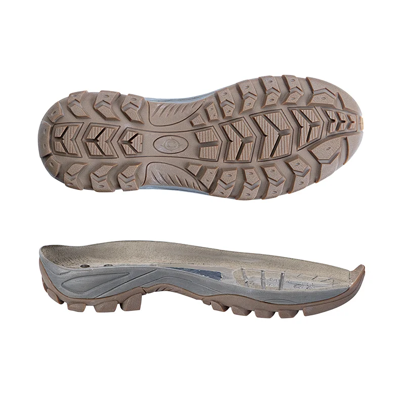 Existing Mould work shoe soles