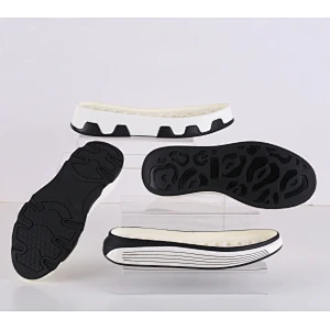Rubber Sneaker shoe soles