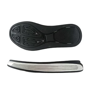 Rubber Sneaker shoe soles