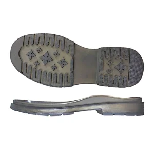 Existing Mould Men shoe sole