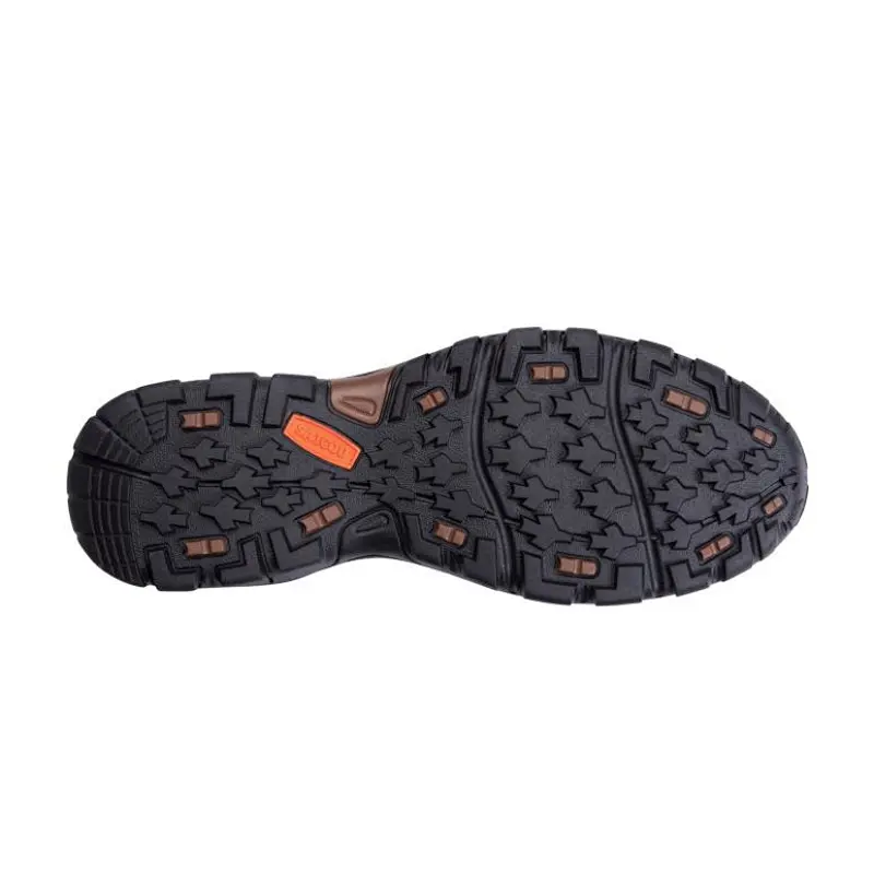 Existing Mould work shoe soles