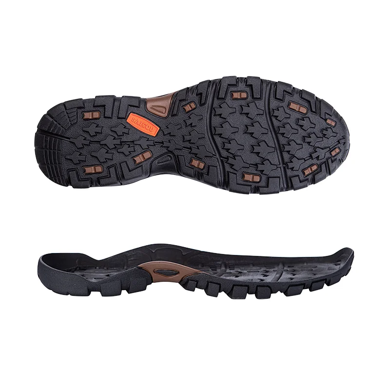 Existing Mould work shoe soles