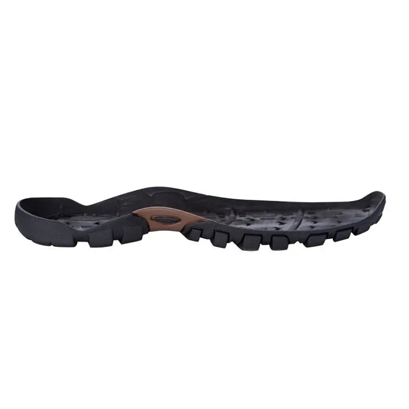 Existing Mould work shoe soles
