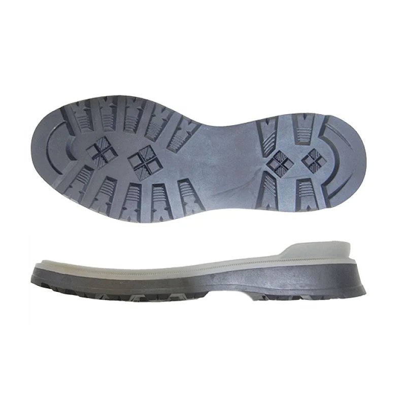 Existing Mould Men shoe sole