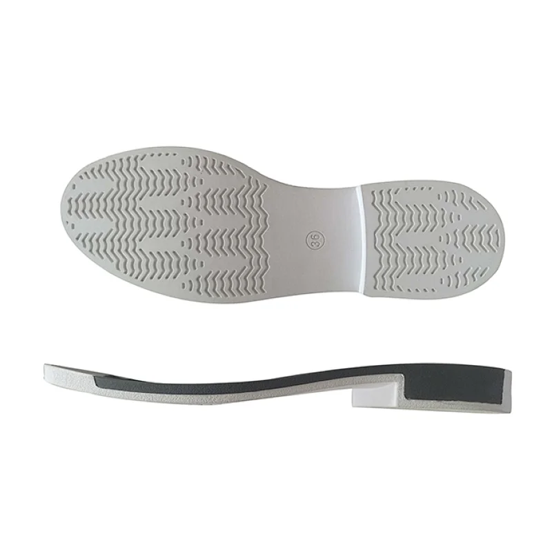 Men shoe sole