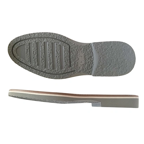 Men shoe sole