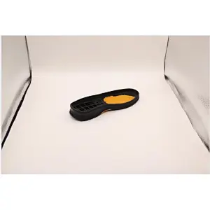 Existing Mould work shoe soles