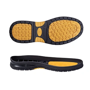 Existing Mould work shoe soles