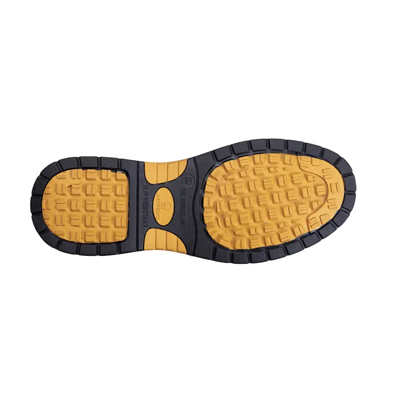 Existing Mould work shoe soles