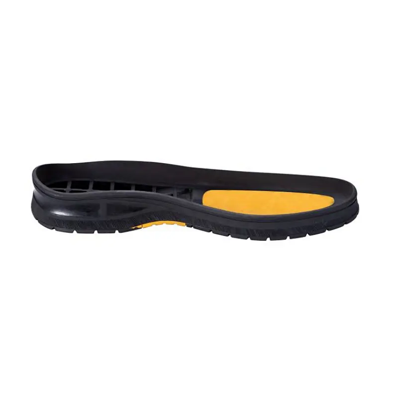 Existing Mould work shoe soles