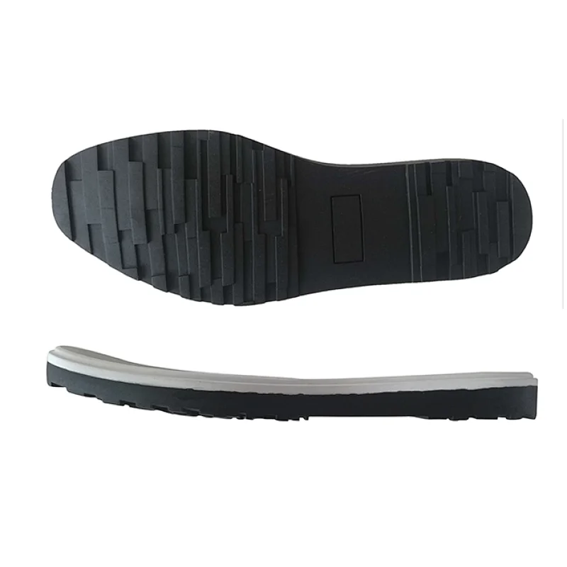 Rubber Sneaker shoe soles