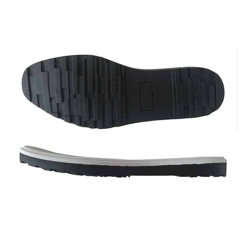 Rubber Sneaker shoe soles