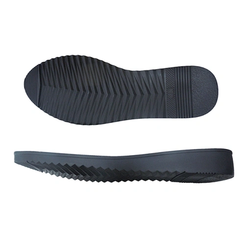 Existing Mould Rubber Sneaker shoe soles