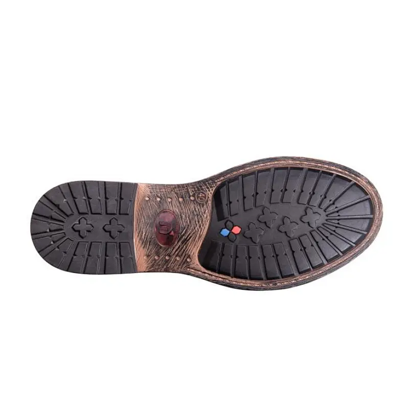 Existing Mould work shoe soles