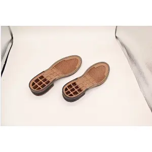 Existing Mould work shoe soles