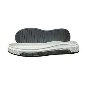 Existing Mould sports shoe soles