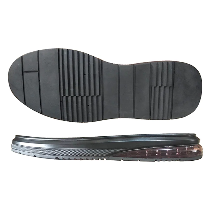 Existing Mould Rubber Sneaker shoe soles