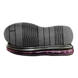 Existing Mould Rubber Sneaker shoe soles