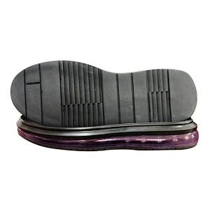 Existing Mould Rubber Sneaker shoe soles