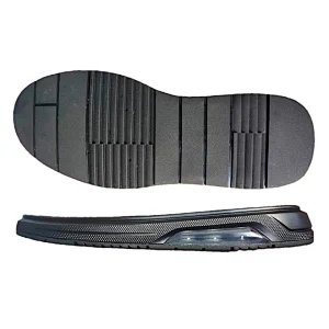 Existing Mould Rubber Sneaker shoe soles