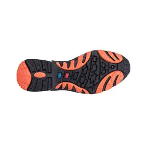 Existing Mould work shoe soles