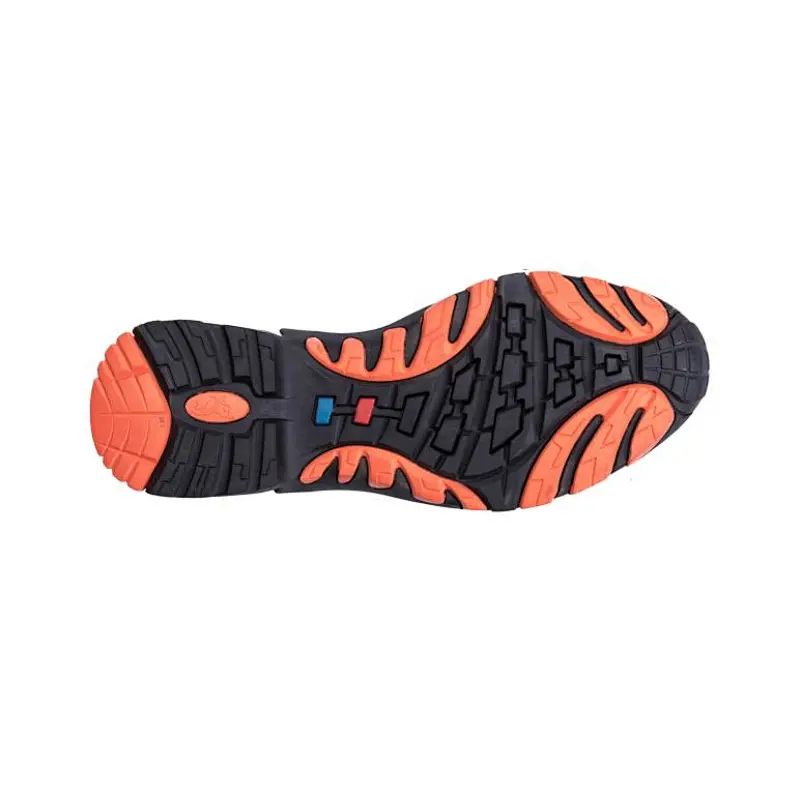Existing Mould work shoe soles