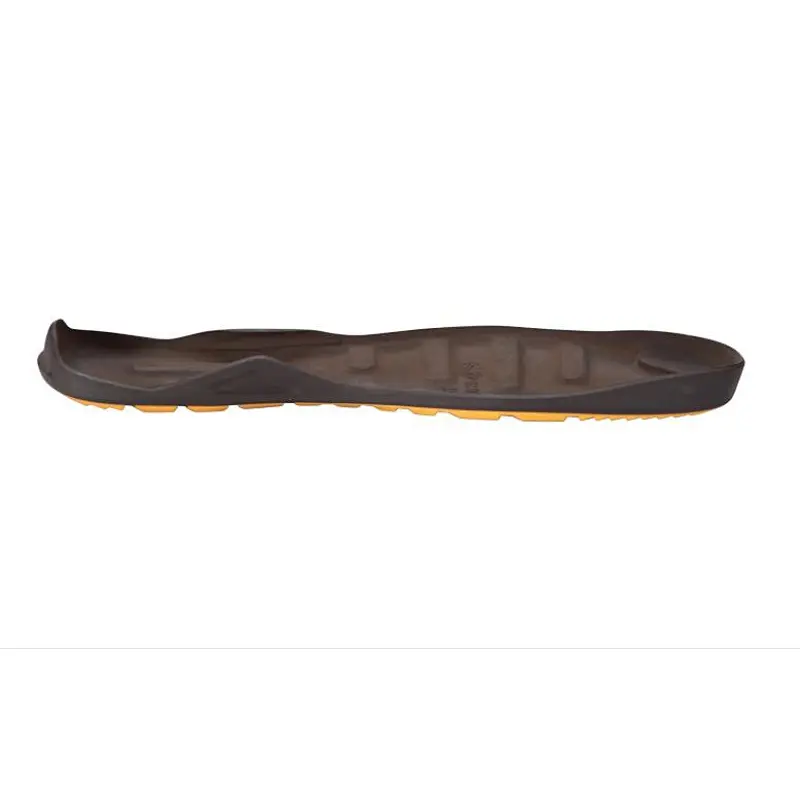 Existing Mould work shoe soles