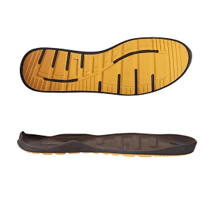Existing Mould work shoe soles
