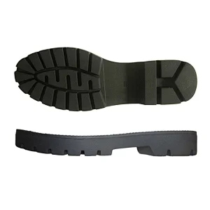 Existing Mould Women High heel shoe sole