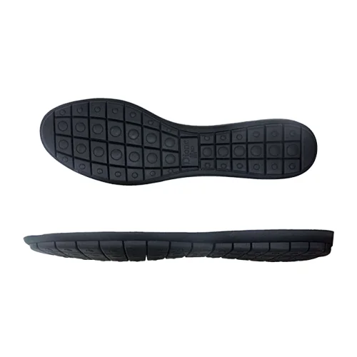 Existing Mould Rubber Sneaker shoe soles